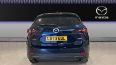 Mazda CX-5 2.0 e-Skyactiv G MHEV Exclusive-Line 5dr Petrol Estate